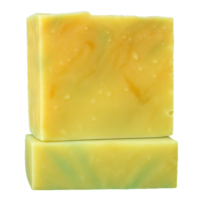 Grass-Fed Tallow Soap (2 Pack)