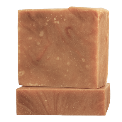 Grass-Fed Tallow Soap (2 Pack)