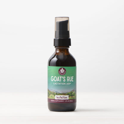 Goat's Rue Lactation Aid