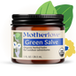 Green Salve
