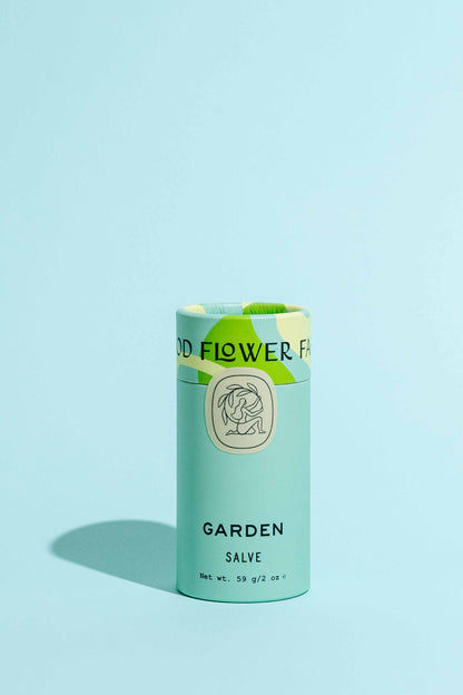Garden Salve