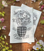 Gardening & Edible Plants Zine