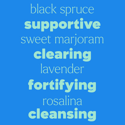 Germ Destroyer Essential Oil