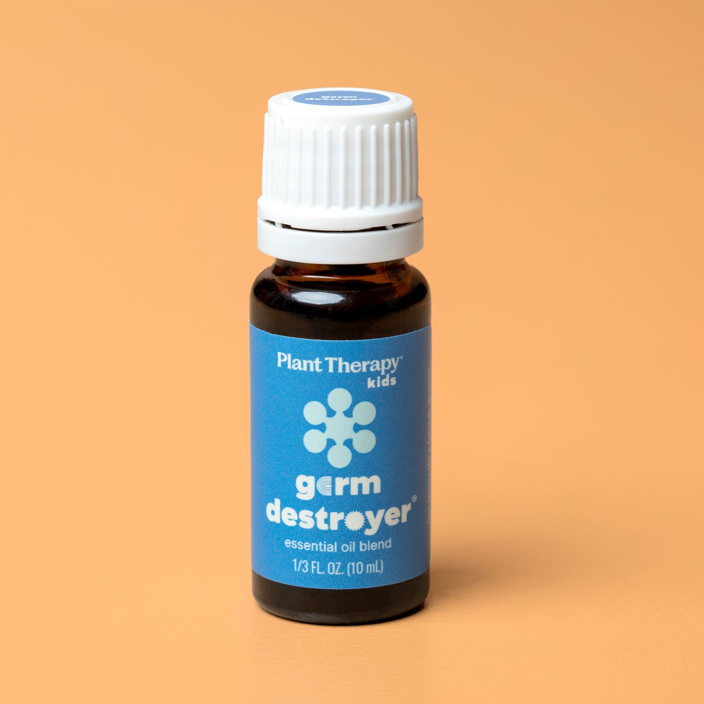 Germ Destroyer Essential Oil