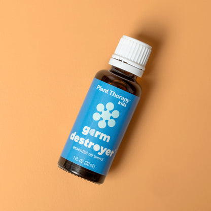 Germ Destroyer Essential Oil