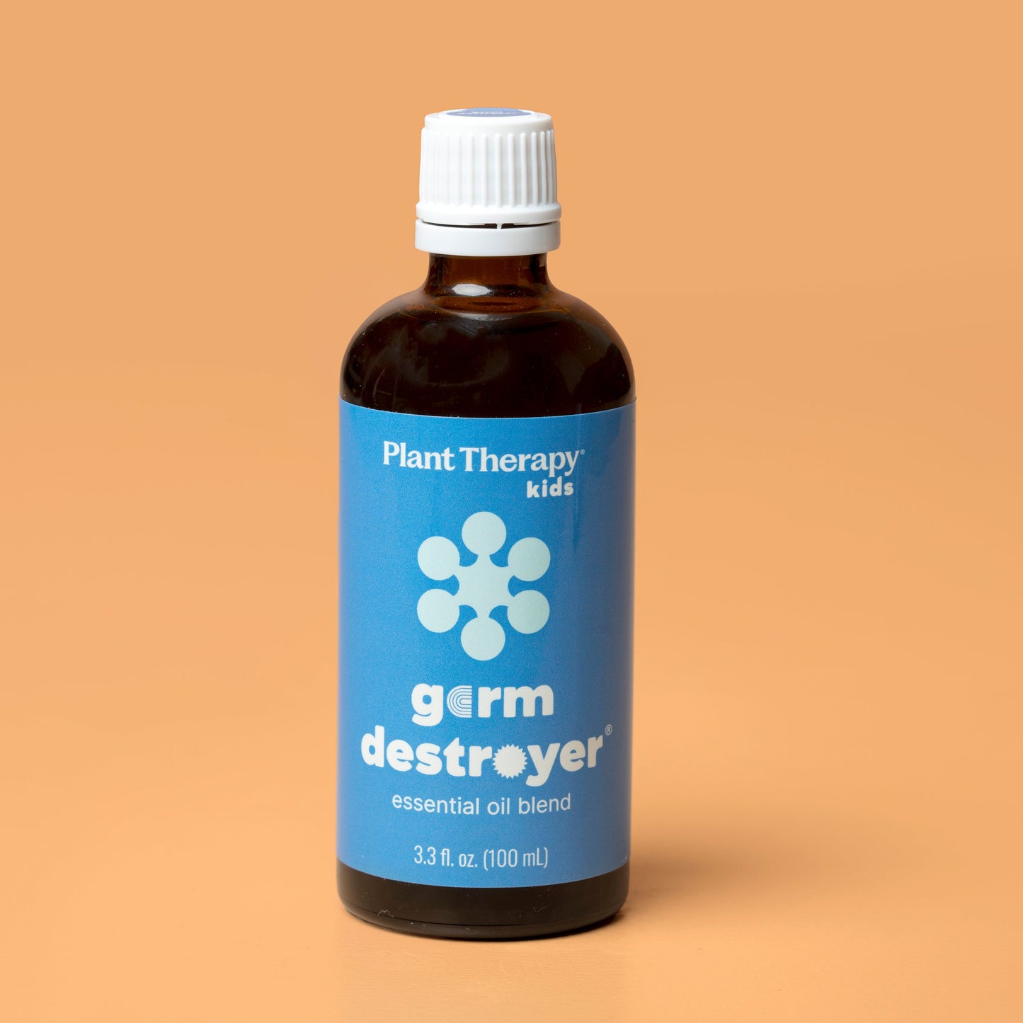 Germ Destroyer Essential Oil
