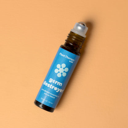Germ Destroyer Essential Oil Pre-Diluted Roll-On