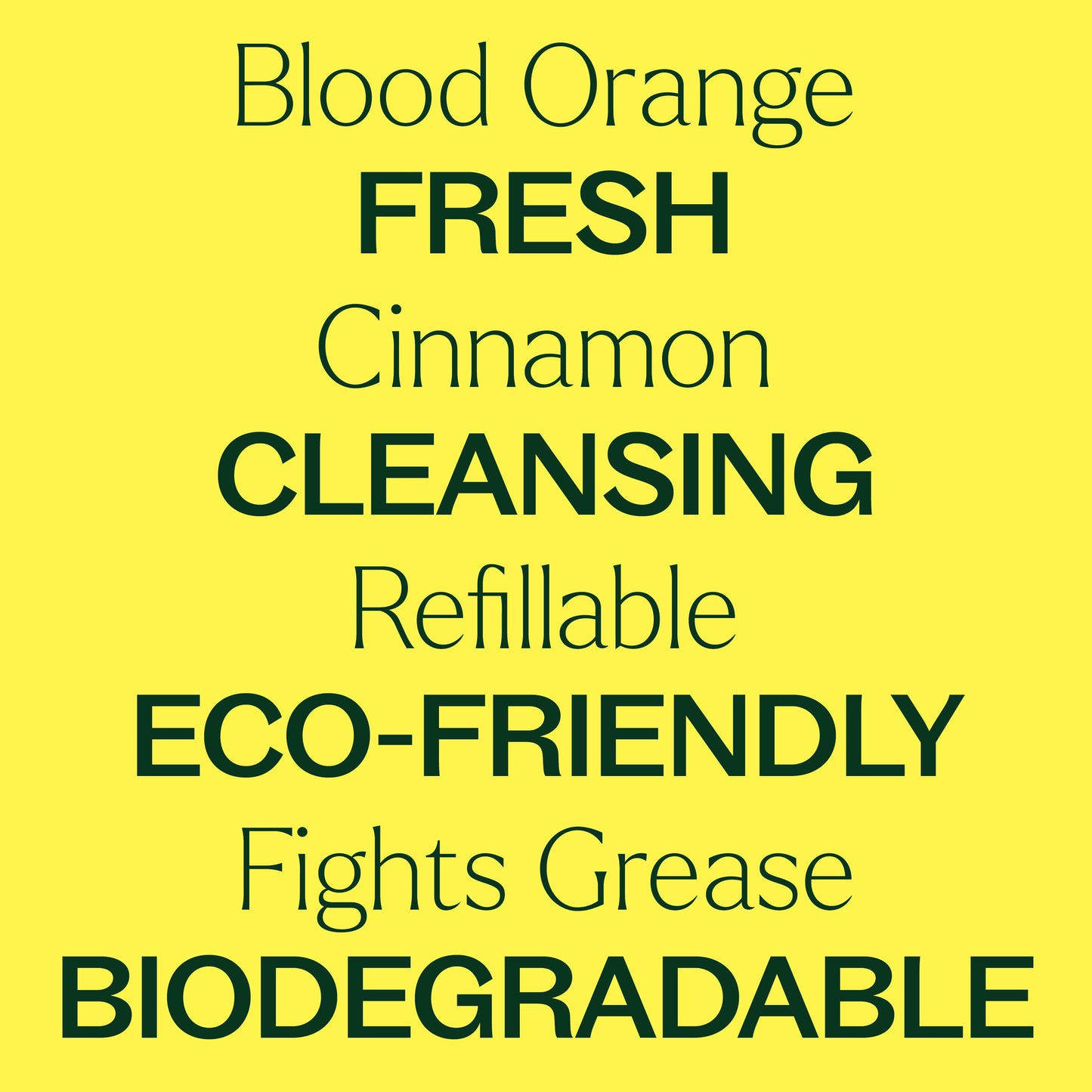 Cleaning Duo: Germ Fighter + Chamomile Sleeve