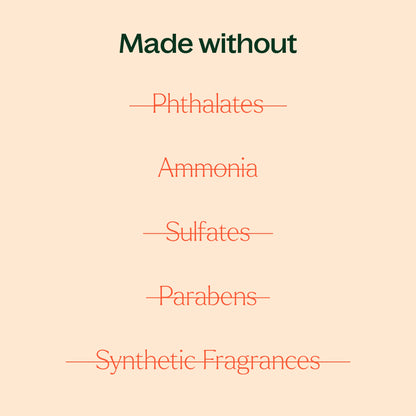 Cleaning Duo: Germ Fighter + Chamomile Sleeve