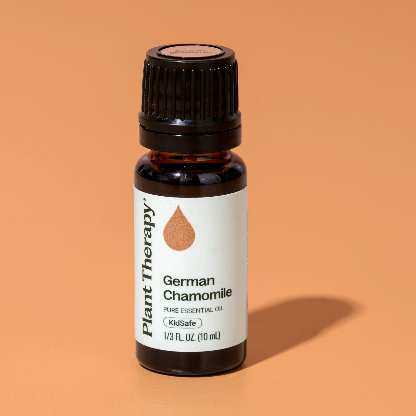 German Chamomile Essential Oil