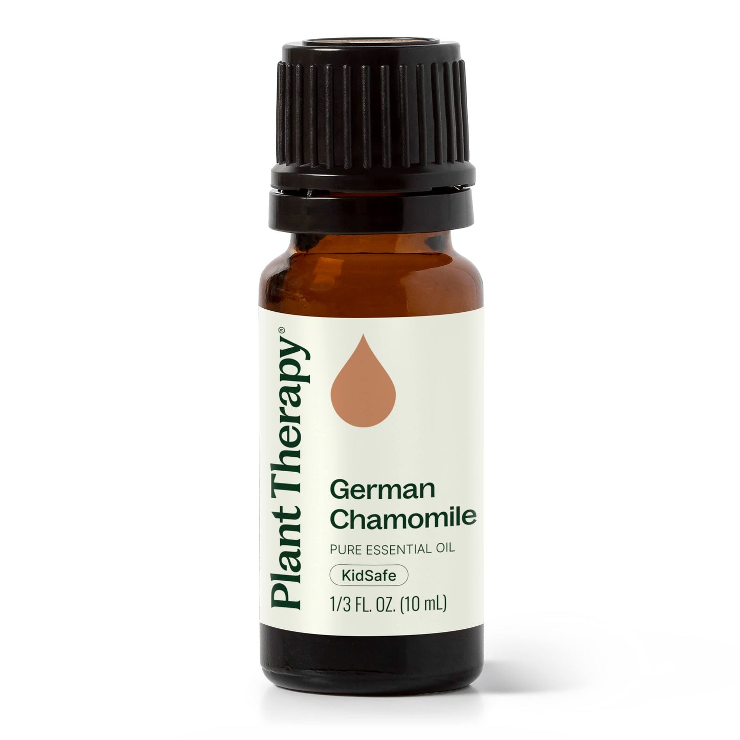 German Chamomile Essential Oil