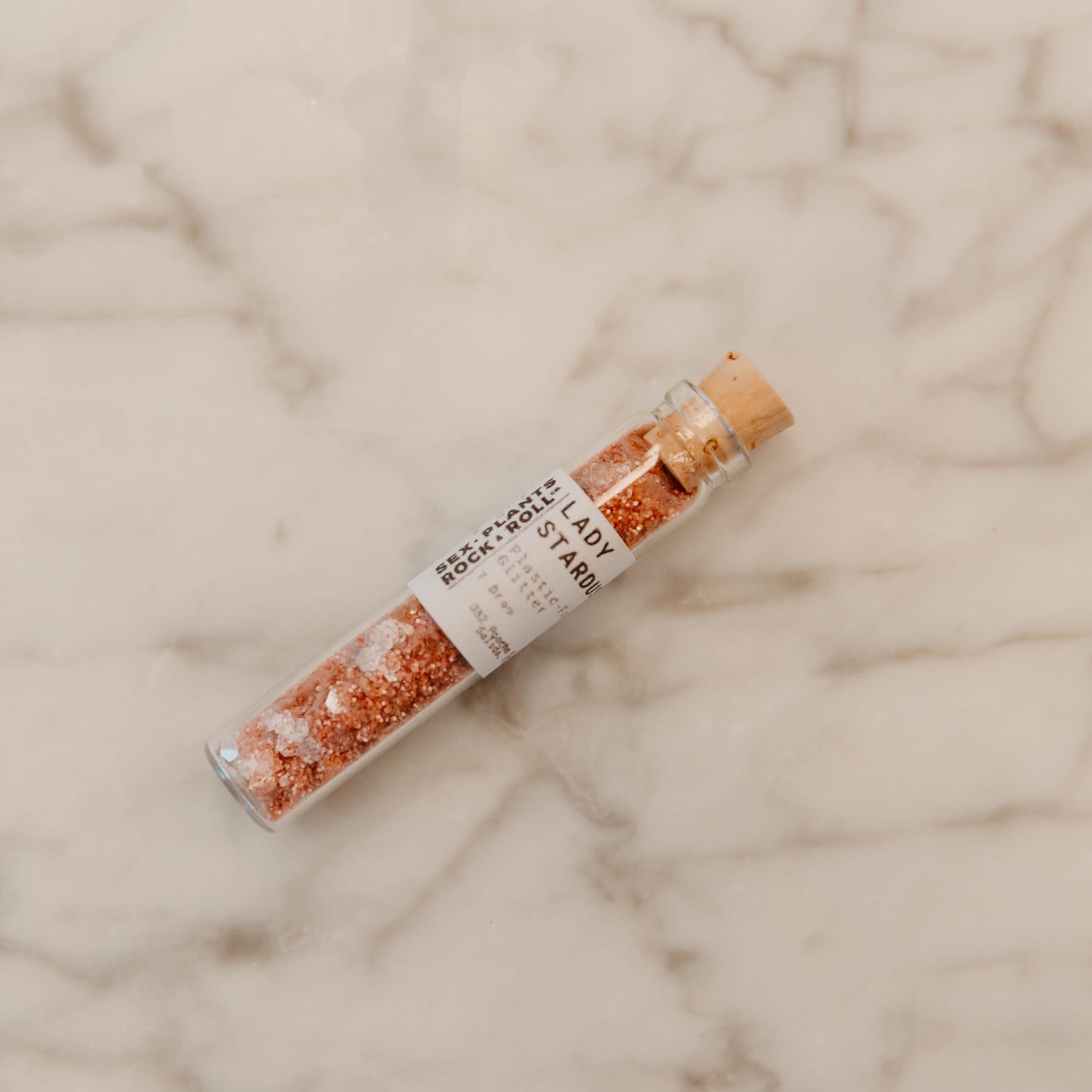 Plastic Free Body Glitter