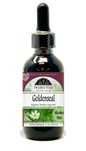 Goldenseal Tincture or Glycerite