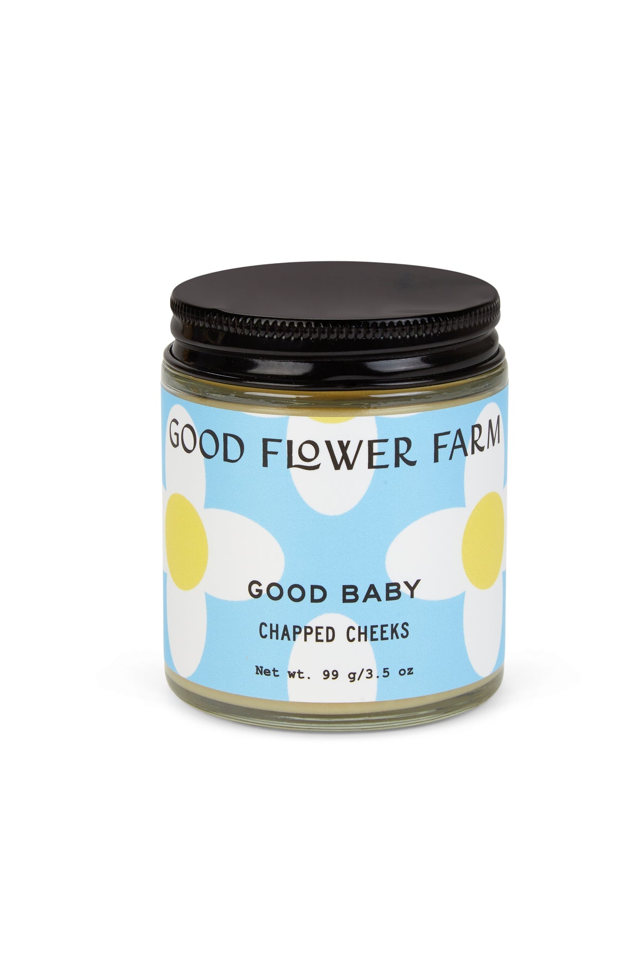 Good Baby Gift Set