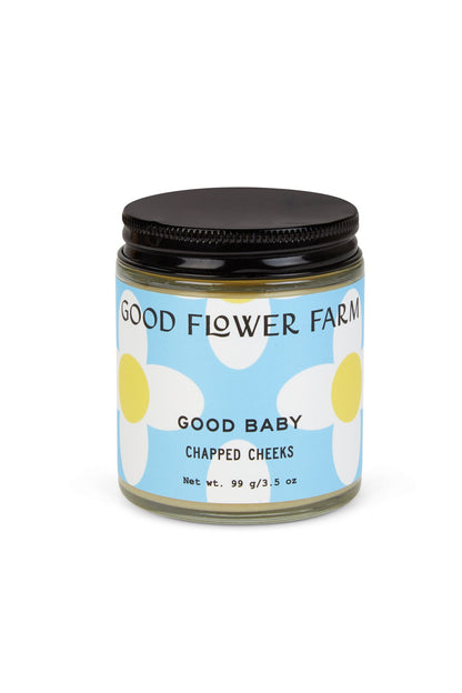 Good Baby Gift Set