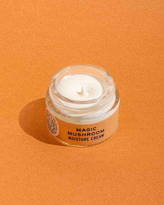 Magic Mushroom Moisture Cream