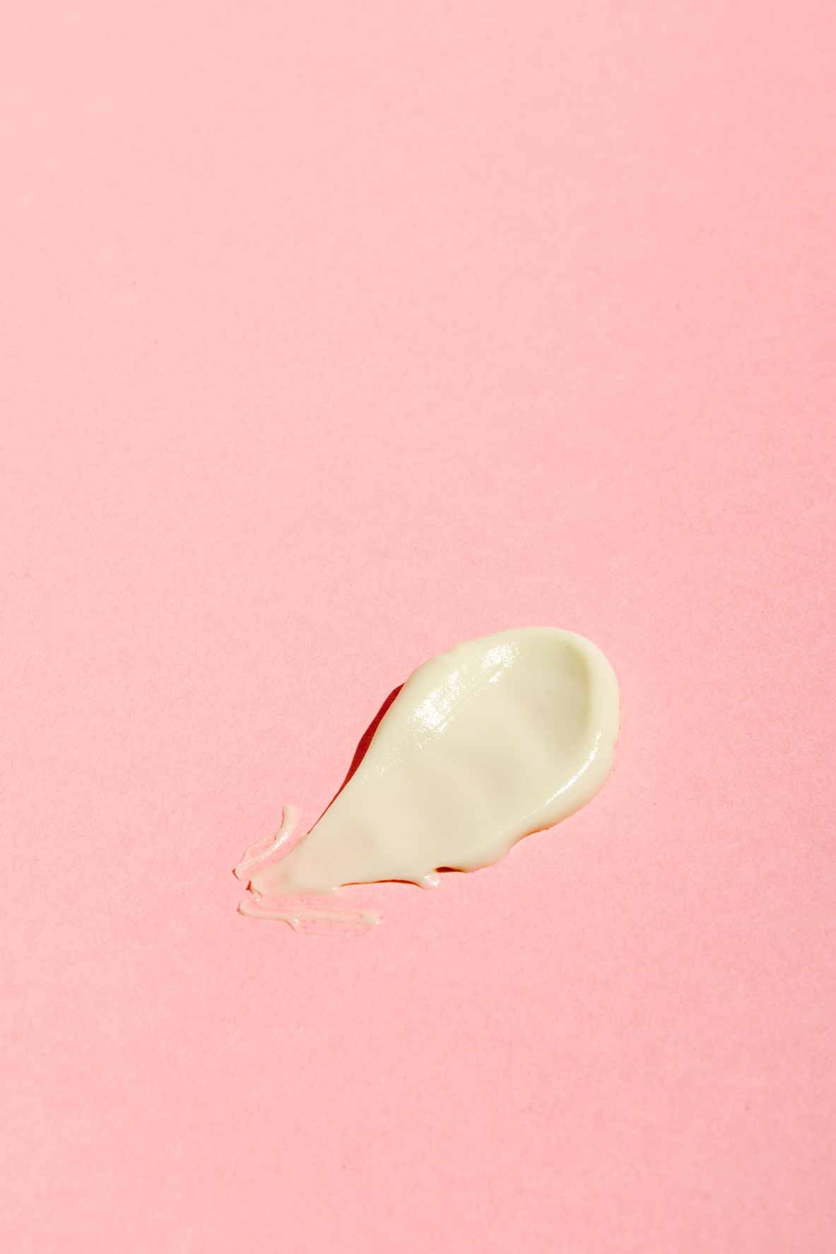 Rose Geranium Face Cream