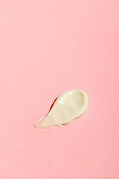 Rose Geranium Face Cream