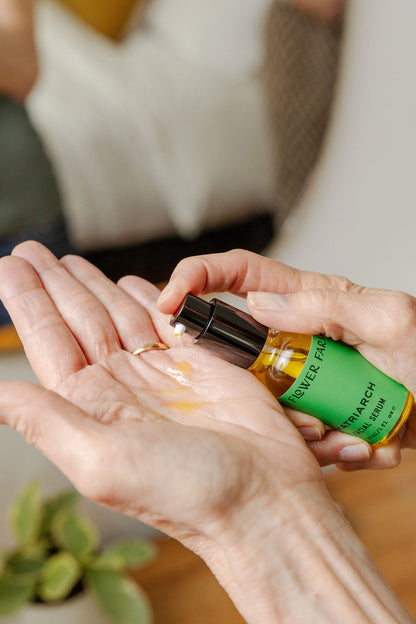 Matriarch Facial Serum