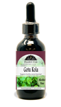 Gotu-kola Tincture or Glycerite