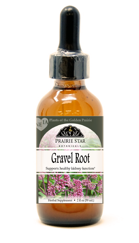 Gravel Root Tincture
