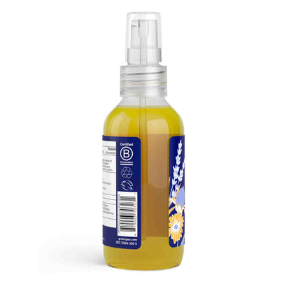 Hydrating Line of Face Wash & Serums