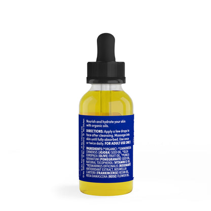 Hydrating Line of Face Wash & Serums