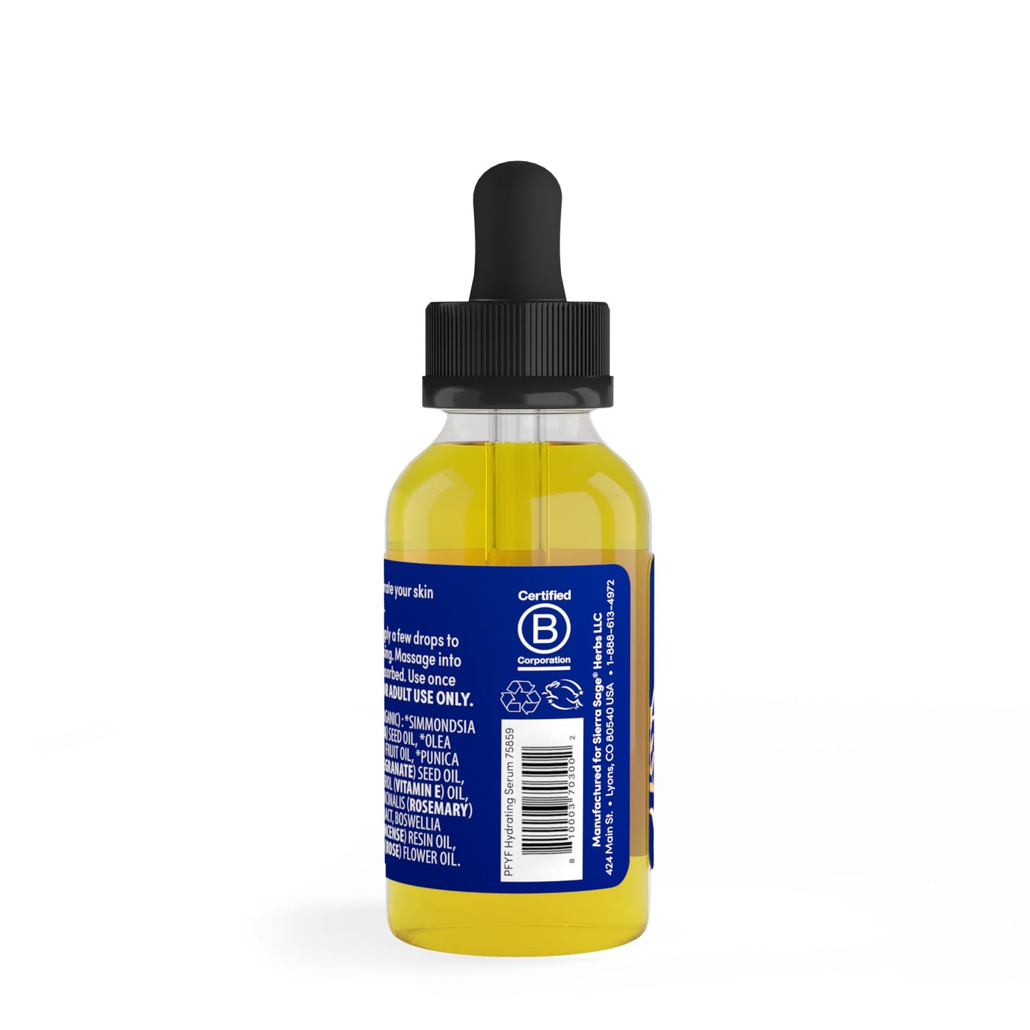 Hydrating Line of Face Wash & Serums