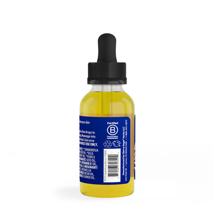 Hydrating Line of Face Wash & Serums