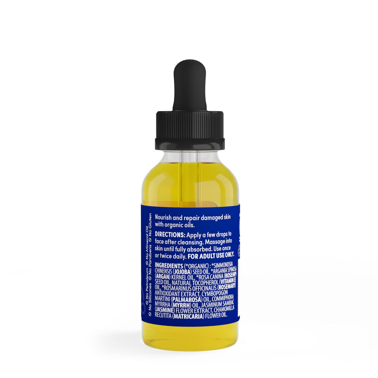 Hydrating Line of Face Wash & Serums