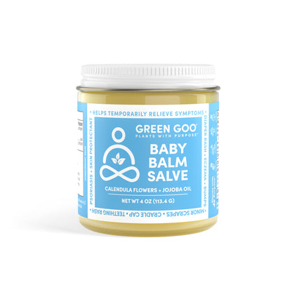 Baby Balm