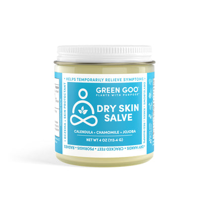 Dry Skin Salve