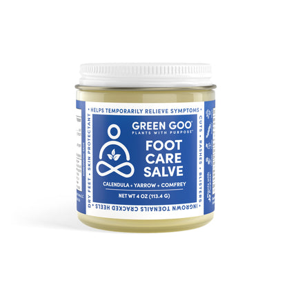Foot Care Salve