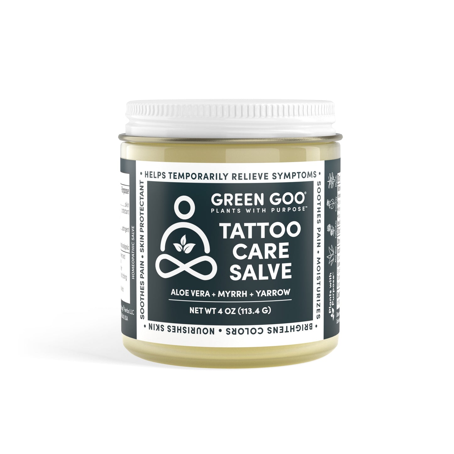 Tattoo Care Salve