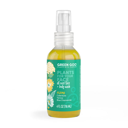 Eczema Facewash