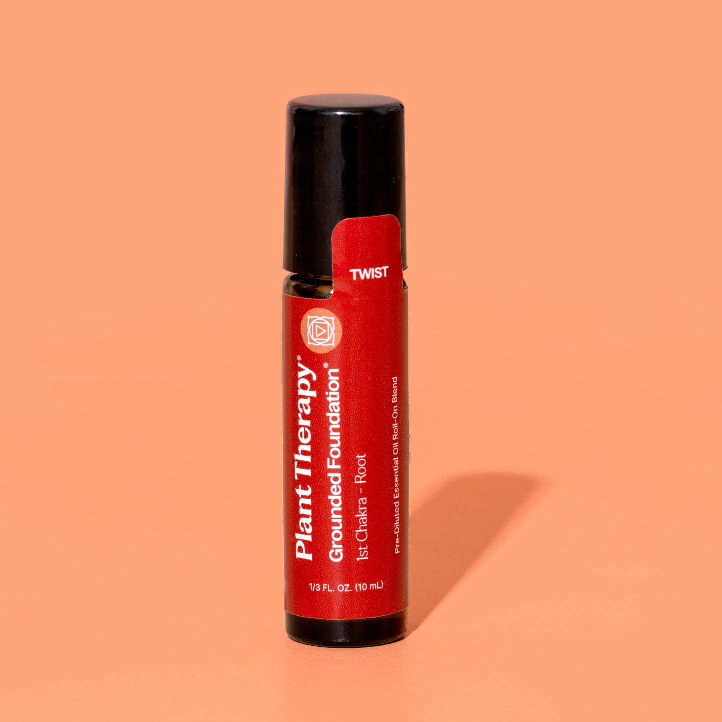 Grounded Foundation (Root Chakra) Essential Oil