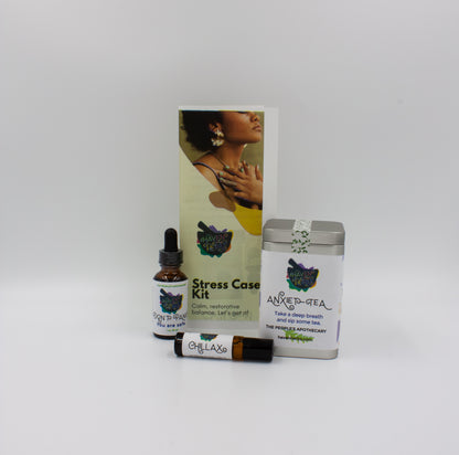 Explore Herbalism Kits