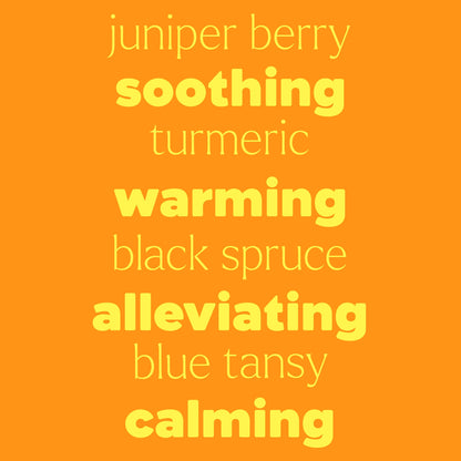 Grow Ease Roll-On 30 mL