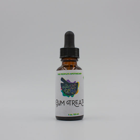 Gum Treat
