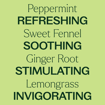 Gut Aid™ Essential Oil Blend Pre-Diluted Roll-On