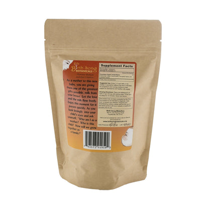 Nursing Nectar Herbal Breastfeeding Tea