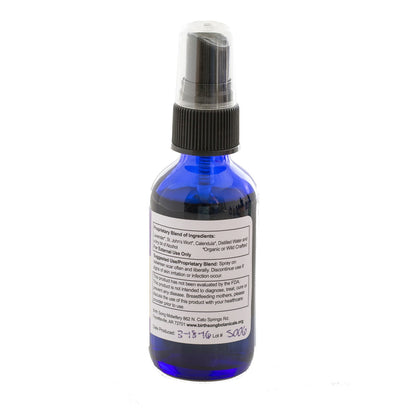 Herbal Cesarean Spray