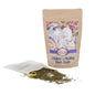 Children's Healing Herb Bath for Lung Congestion