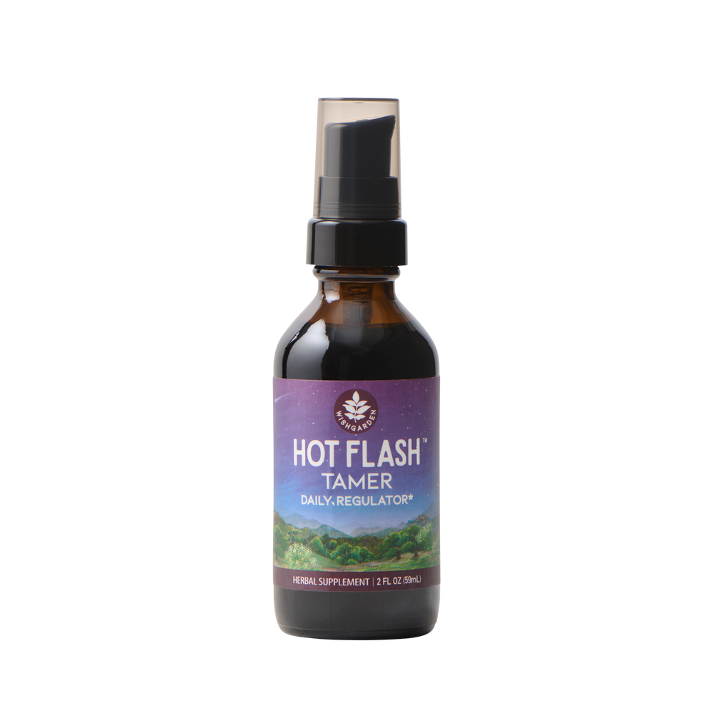 Hot Flash Tamer Daily Regulator