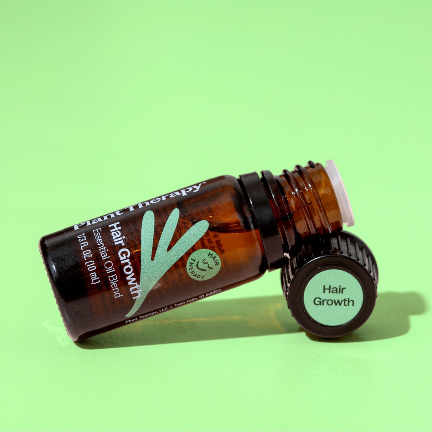 Hair Growth Essential Oil Blend