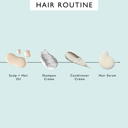 Scalp + Hair Oil (with Bacuri Butter + Castor Oil)
