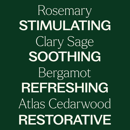 Hair Growth Essential Oil Blend