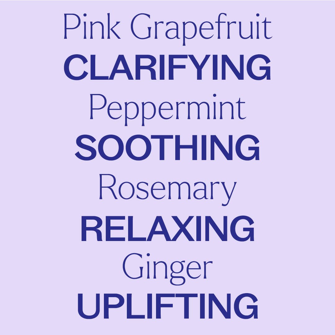 Hangover Recovery Essential Oil Blend 10mL