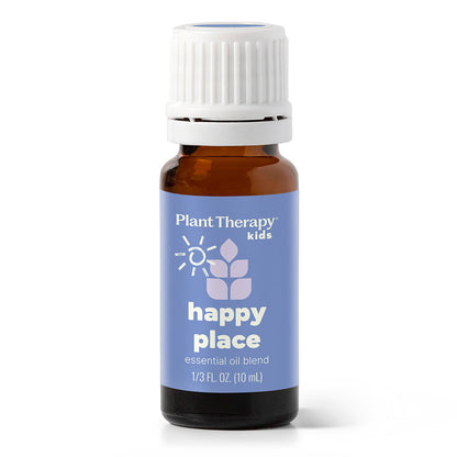 Happy Place Essential Oil