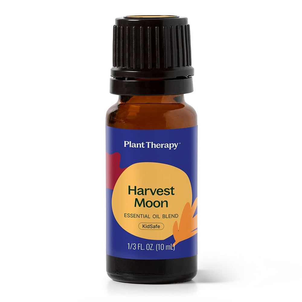 Harvest Moon Essential Oil Blend